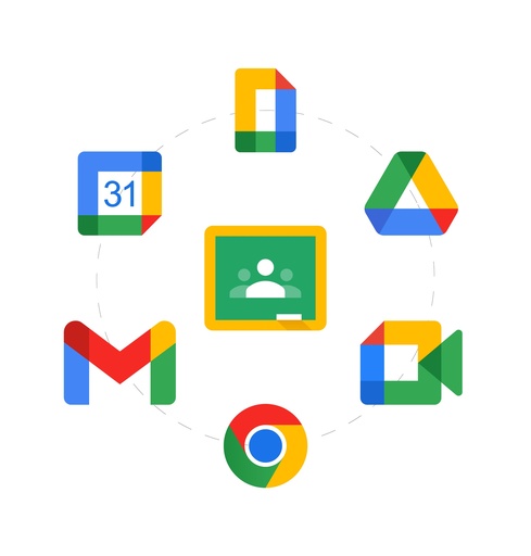 Google Workspace & Business Email